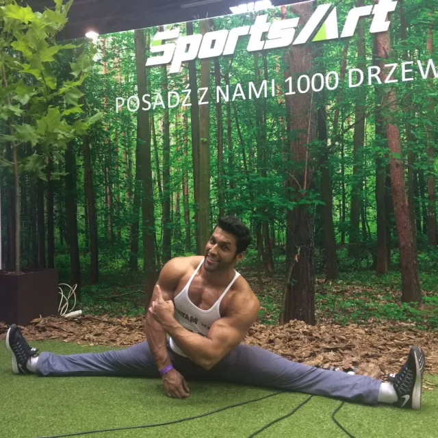 Relacja z Targów Fiwe 2015