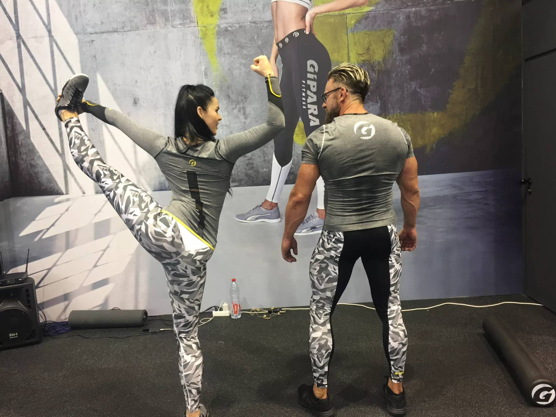 Targi Fibo 2018