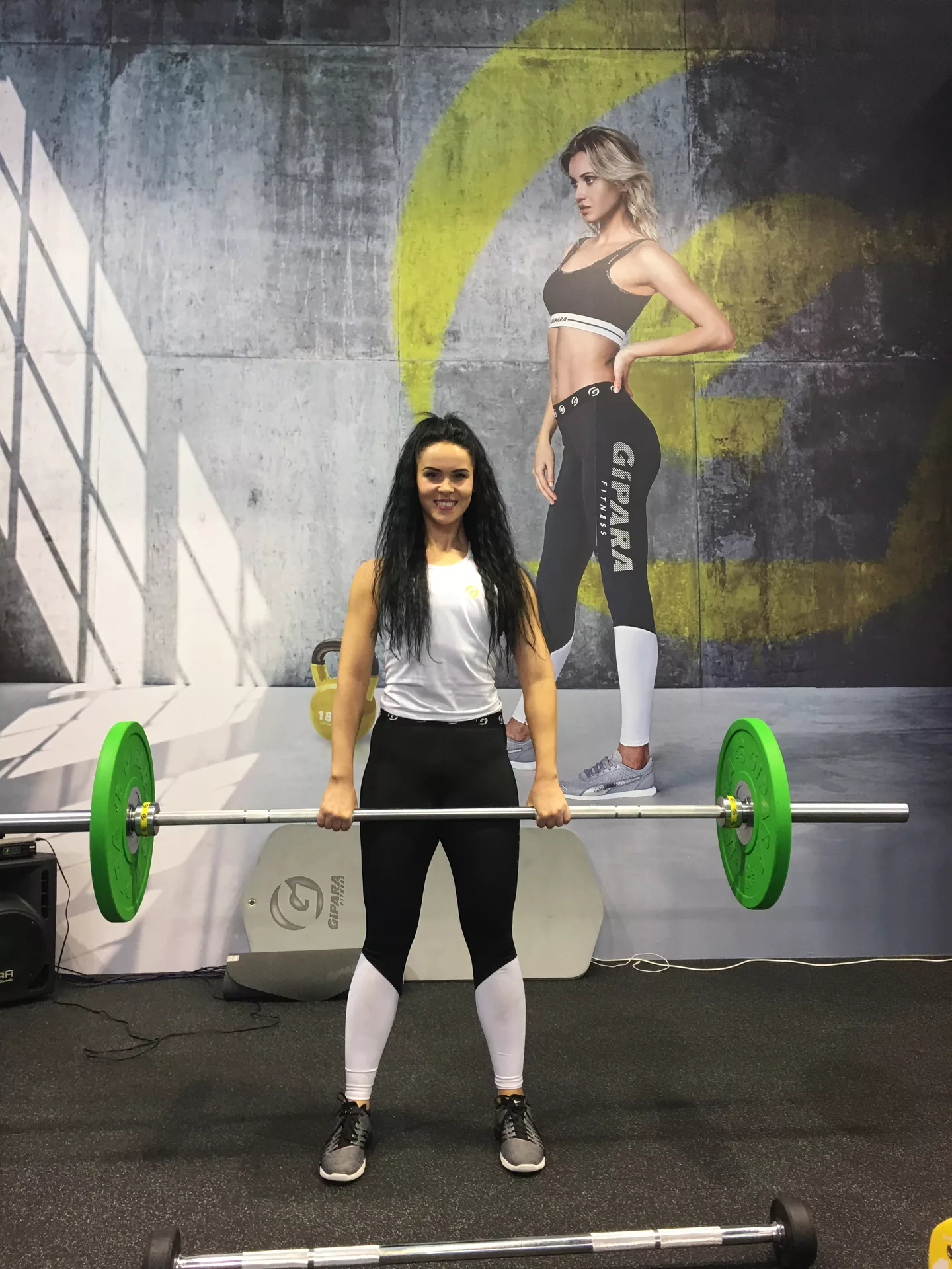 Targi Fibo 2018
