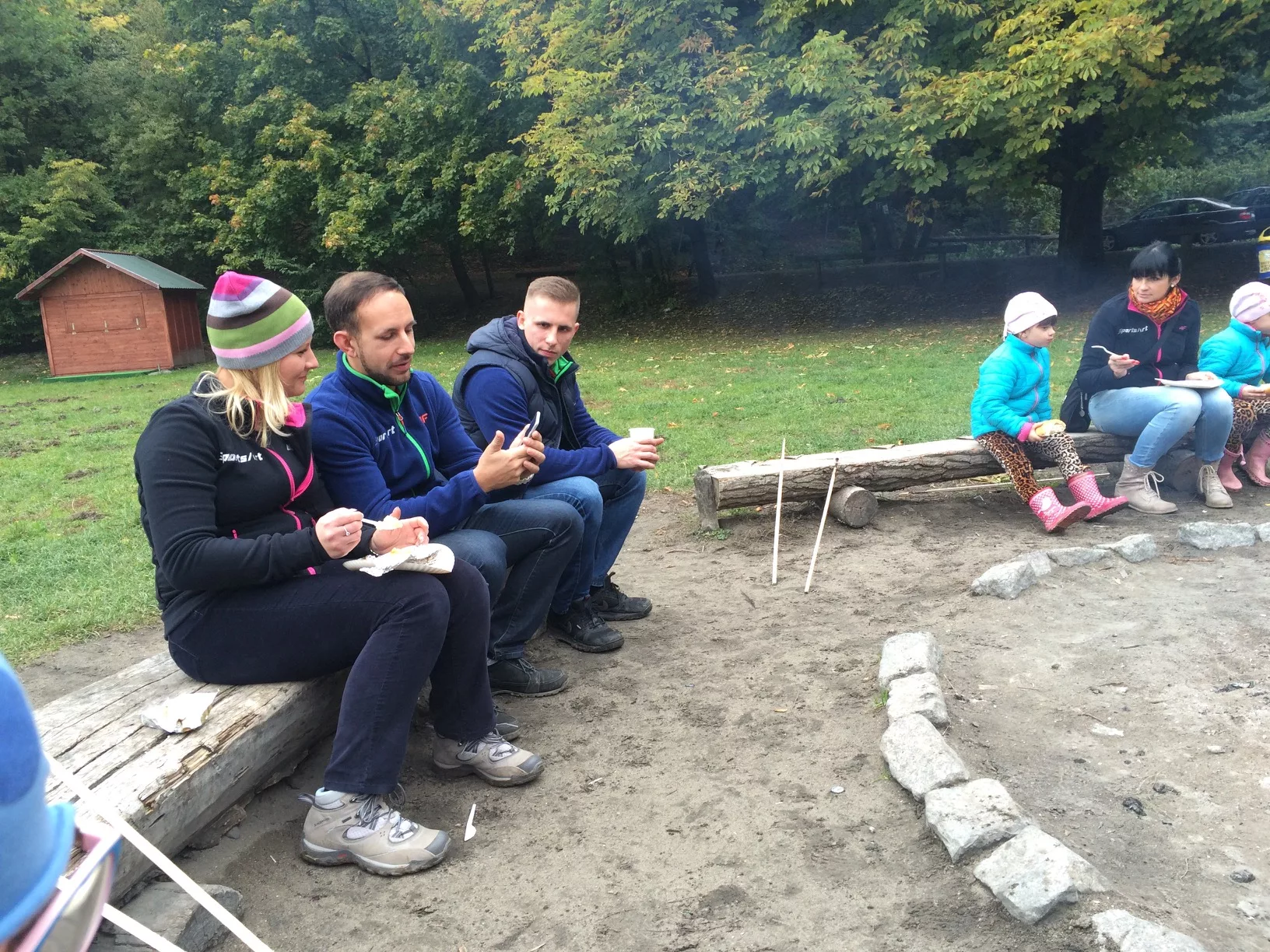 Akcja Eco-Powr™ sadzenie drzew