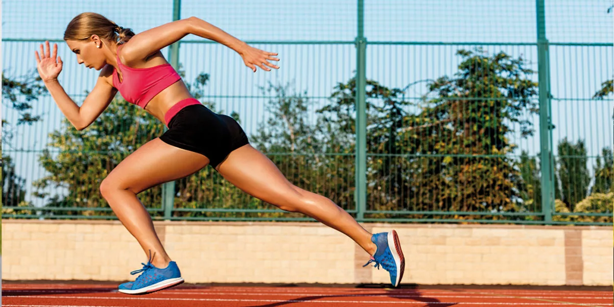 Wprowadzenie bezpiecznych urządzeń do treningów w szkołach i na uniwersytetach ze SportsArt