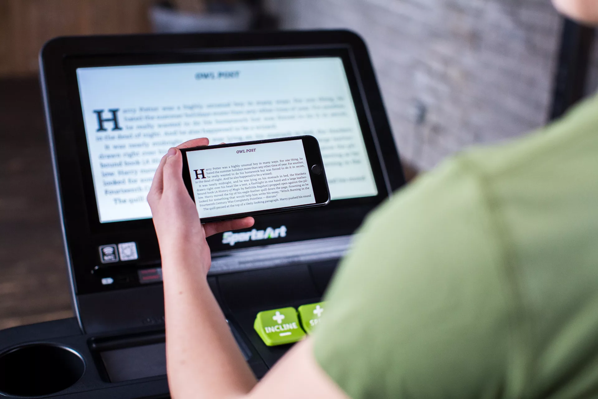 Czym charakteryzuje się nowoczesna siłownia?