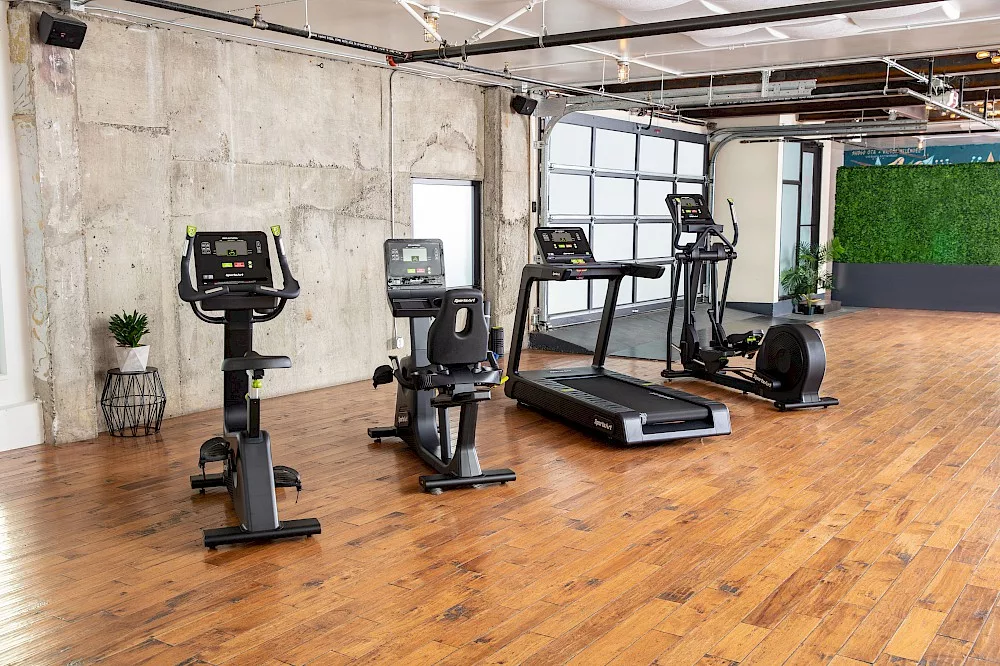 Koszty prowadzenia klubu fitness i efektywne zarządzanie