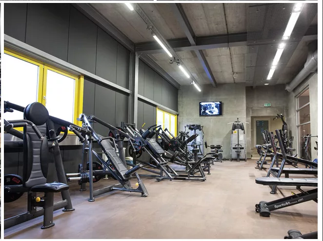 Sezon jesień/zima - nowe instalacje