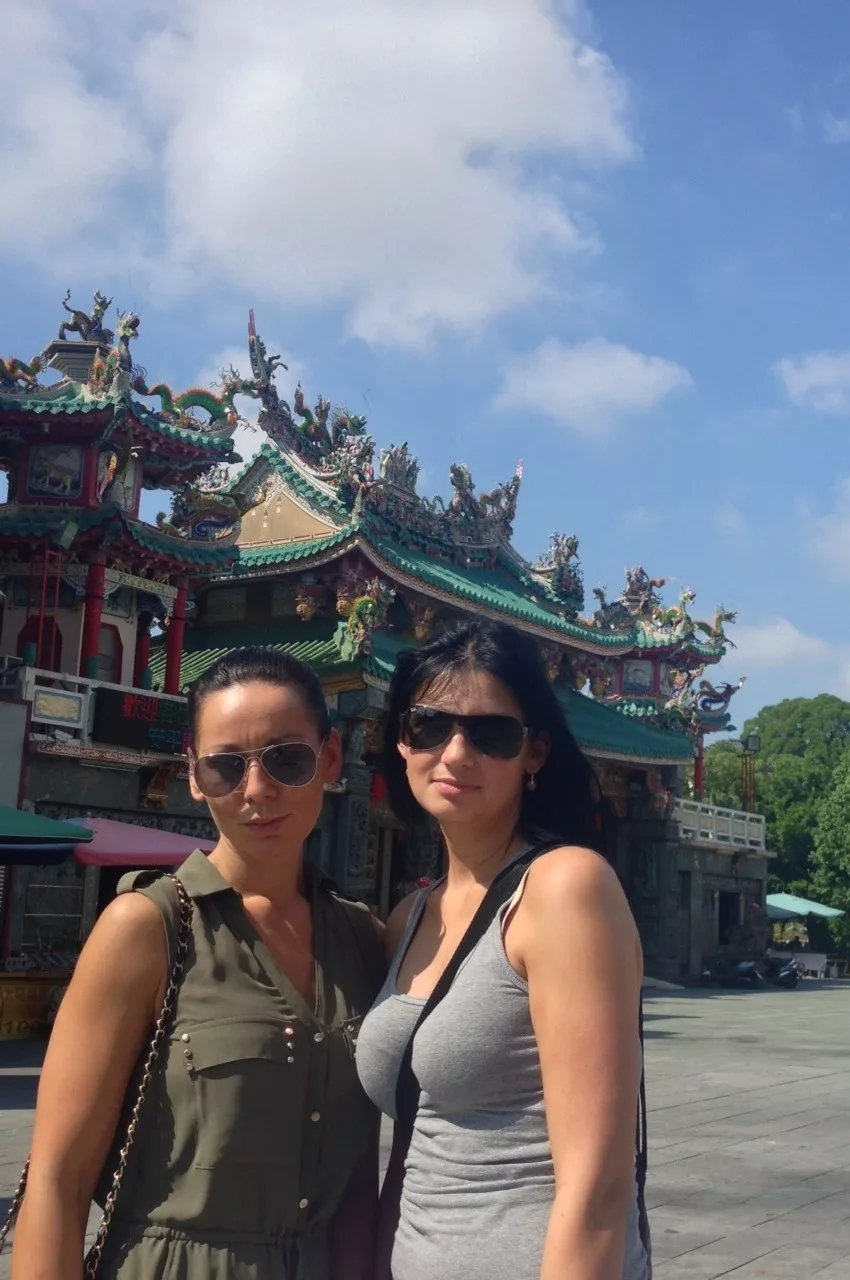 IMG z wizytą w fabryce SportsArt