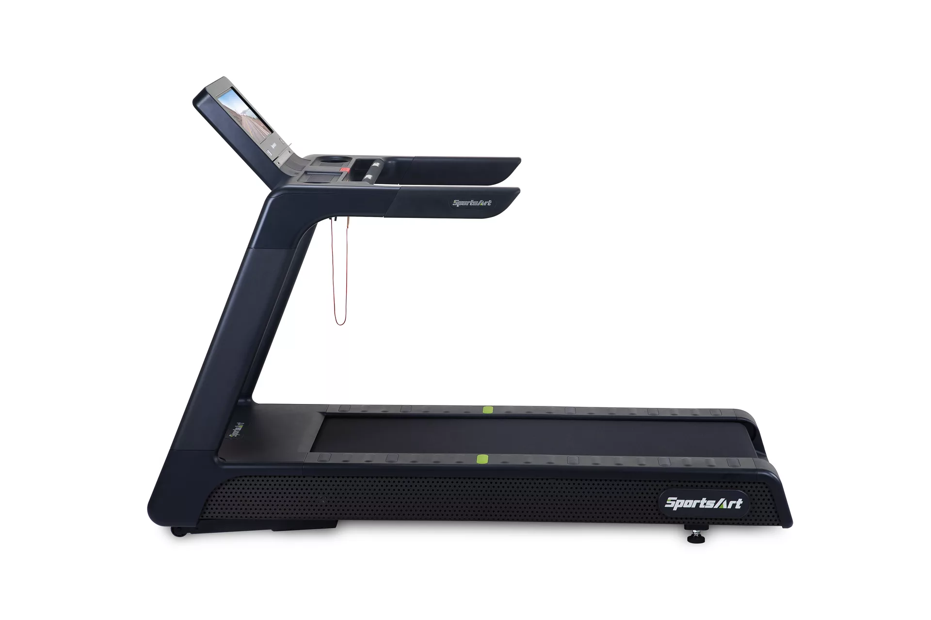 Elite T674 - Bieżnia