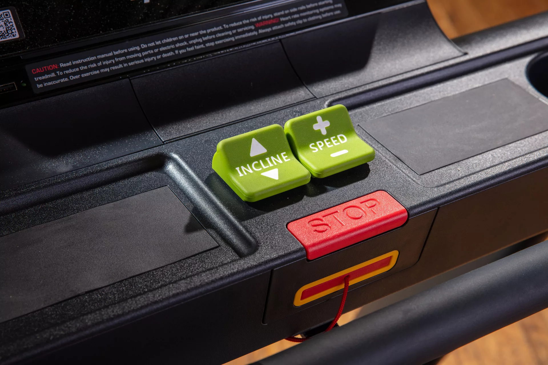 Elite T674 - Bieżnia