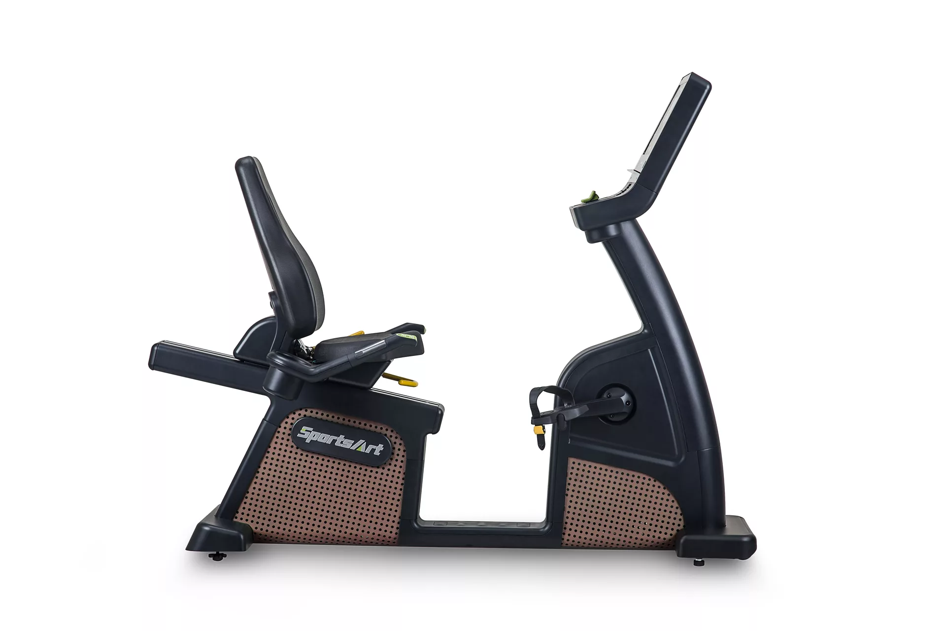 Status C576R - Rower