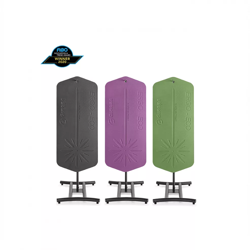 Ergo Eco