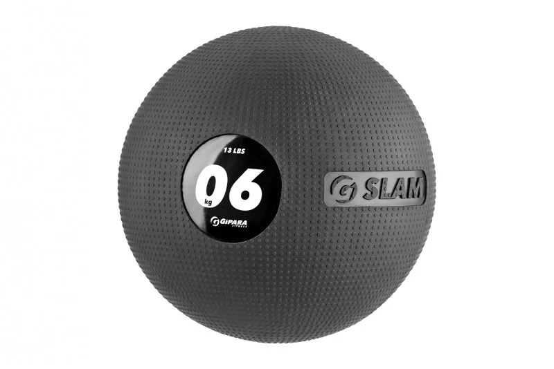 Slam Ball