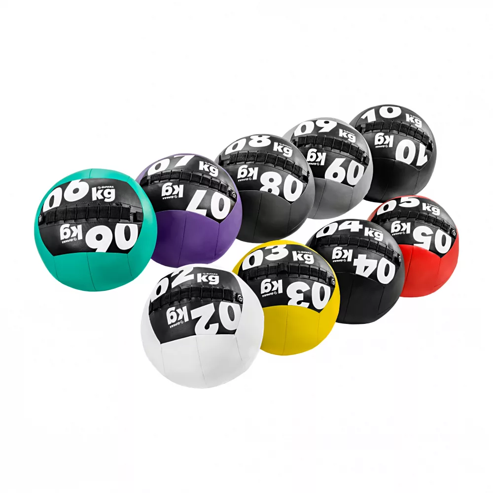Wall Ball