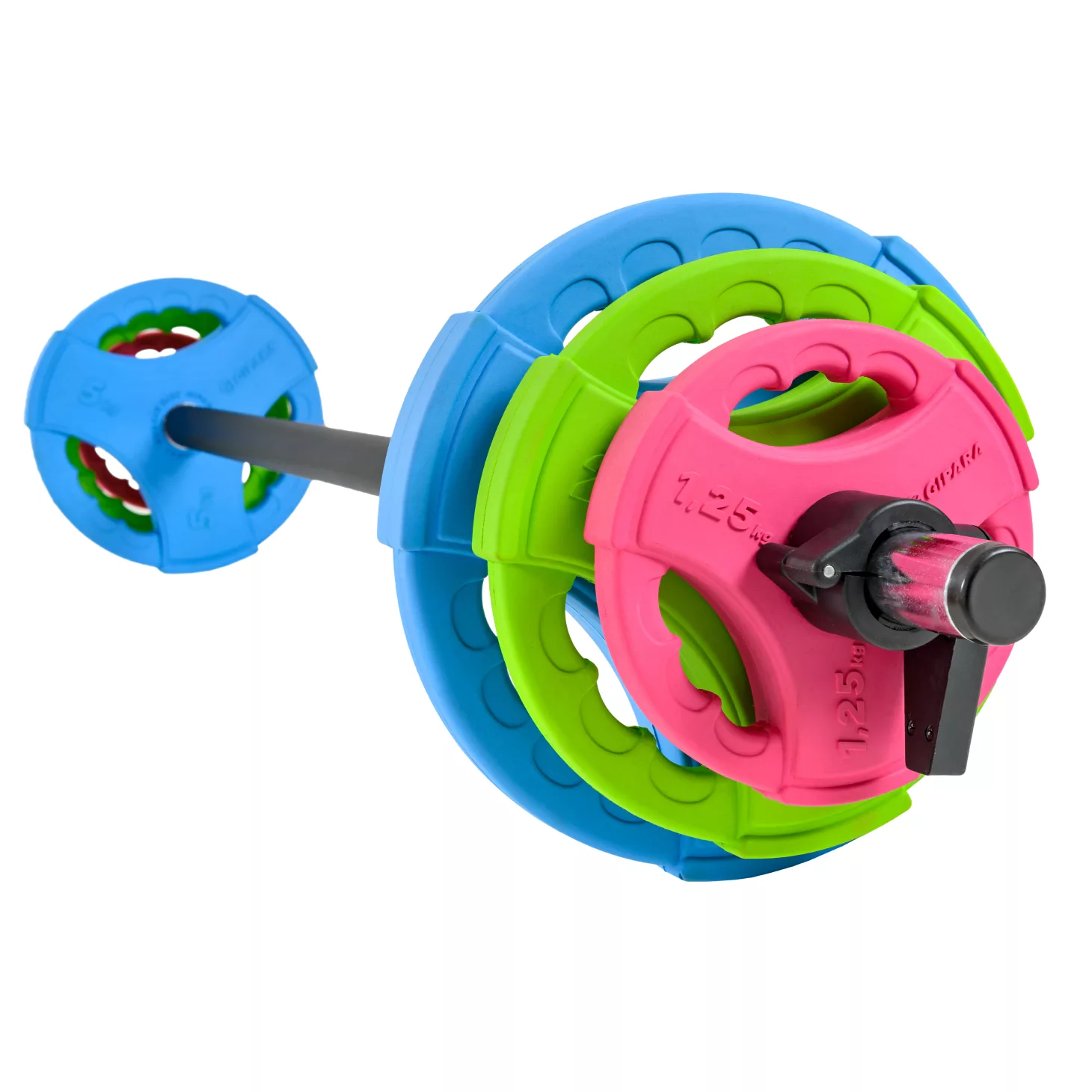 Pump Set