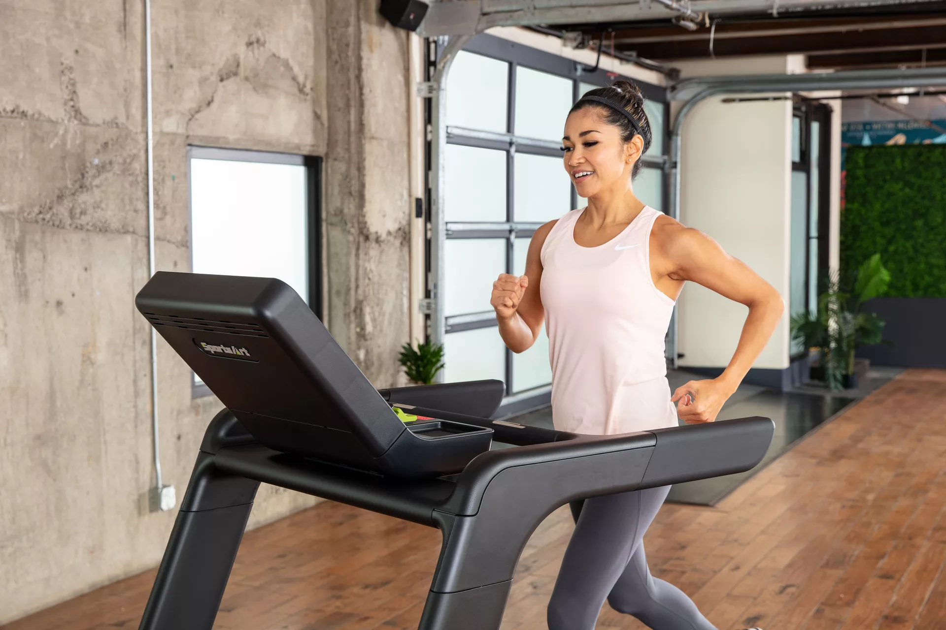 Prime T673 - Bieżnia