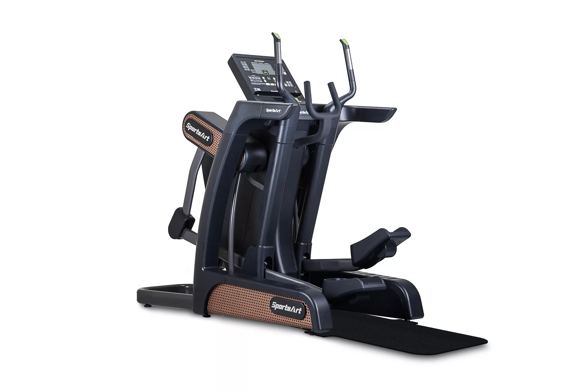 Status V886 - Cross trainer