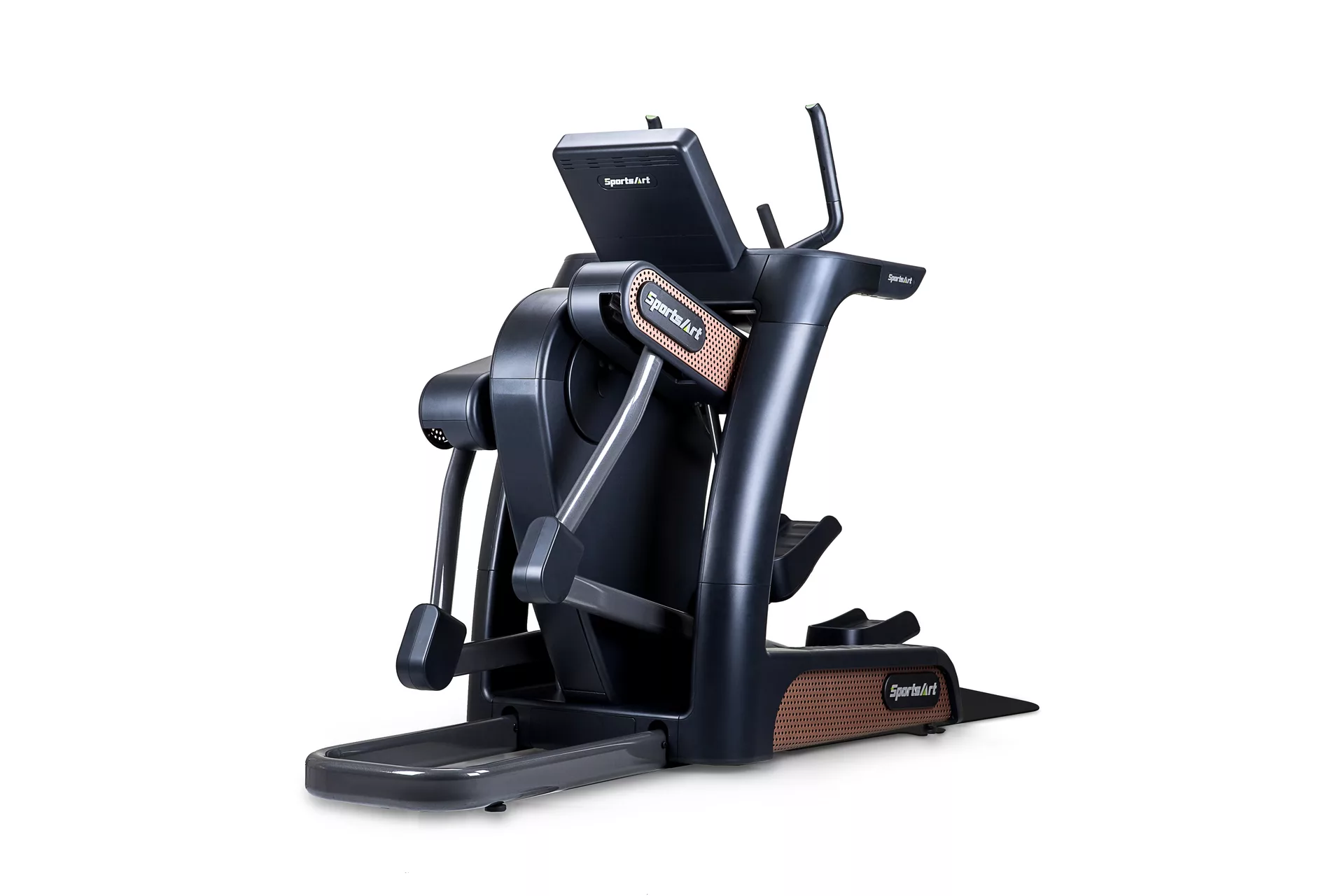 Status V886 - Cross trainer