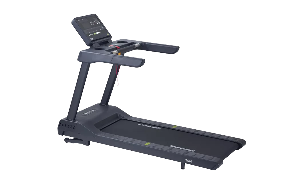 T661 - Treadmill